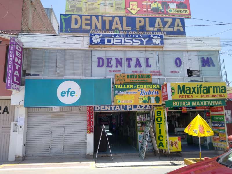 Venta de local-comercial en La joya, Arequipa